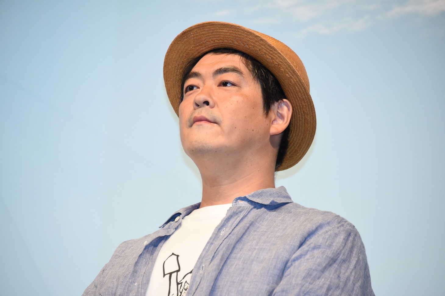 沖田修一