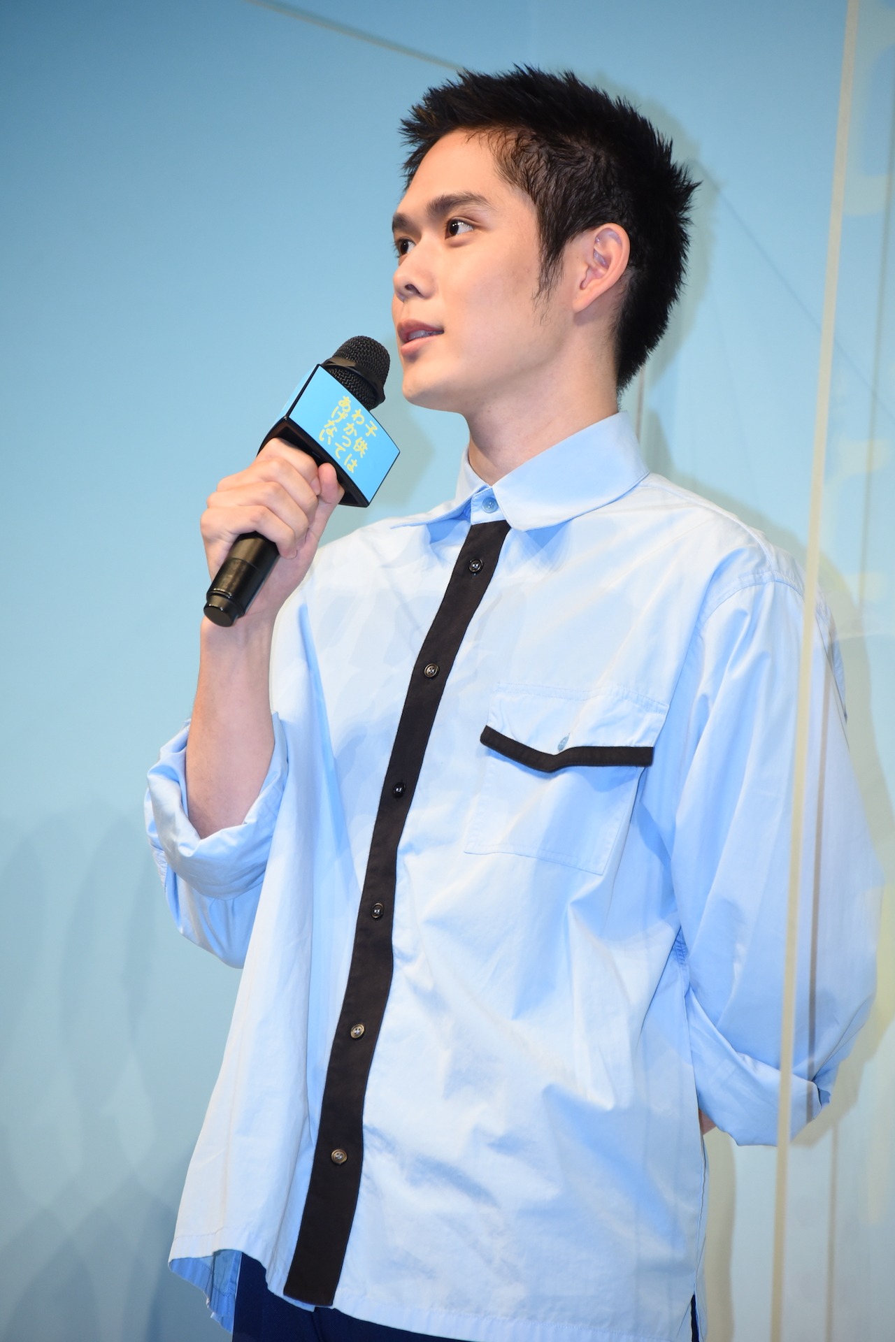 細田佳央太