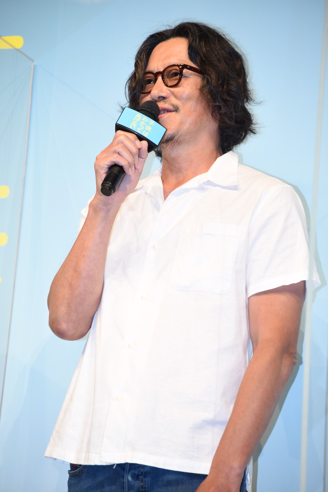 豊川悦司