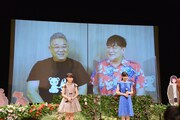 サンドウィッチマンがアニメ映画で河童役、芦田愛菜と声の共演