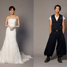 野島伸司が“今どき女子”の結婚観と葛藤描く、松井愛莉主演ドラマがFODで配信