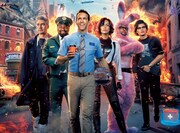 「フリー・ガイ」ビジュアル