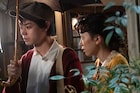 菅田将暉と永野芽郁の対等で心地いい関係「キネマの神様」本編シーン&コメント解禁