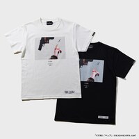 「CURE キュア」拳銃と指 T-Shirt　(c)KADOKAWA 1997