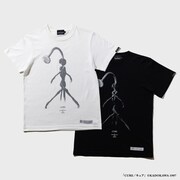 「CURE キュア」シャワーヘッド T-Shirt (c)KADOKAWA 1997