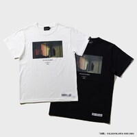 「回路」暗い部屋 T-Shirt (c)KADOKAWA NHI 2001