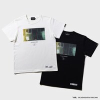 「回路」開かずの扉 T-Shirt (c)KADOKAWA NHI 2001