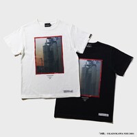 「回路」赤いスカートの女 T-Shirt (c)KADOKAWA NHI 2001