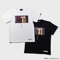 「蜘蛛の瞳」T-Shirt (c)KADOKAWA 1998
