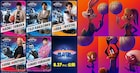 「スペース・プレイヤーズ」吹替キャスト21人発表、中澤佑二やマヂラブ野田も参加