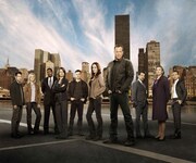 「24 -TWENTY FOUR-」シーズン8
 (c)2010 Fox Broadcasting Company, LLC. All rights reserved.