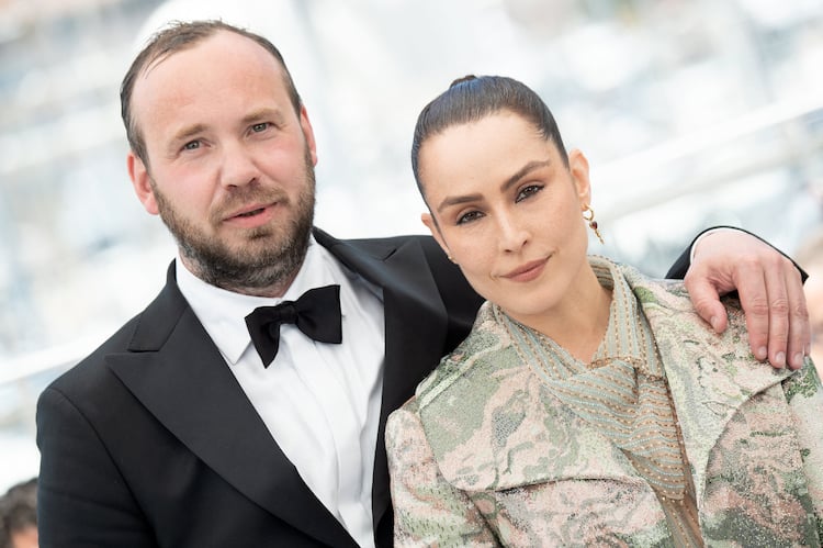 子供のいない夫婦のもとに 4新作のアイスランド発ホラー Lamb 予告 映画ナタリー