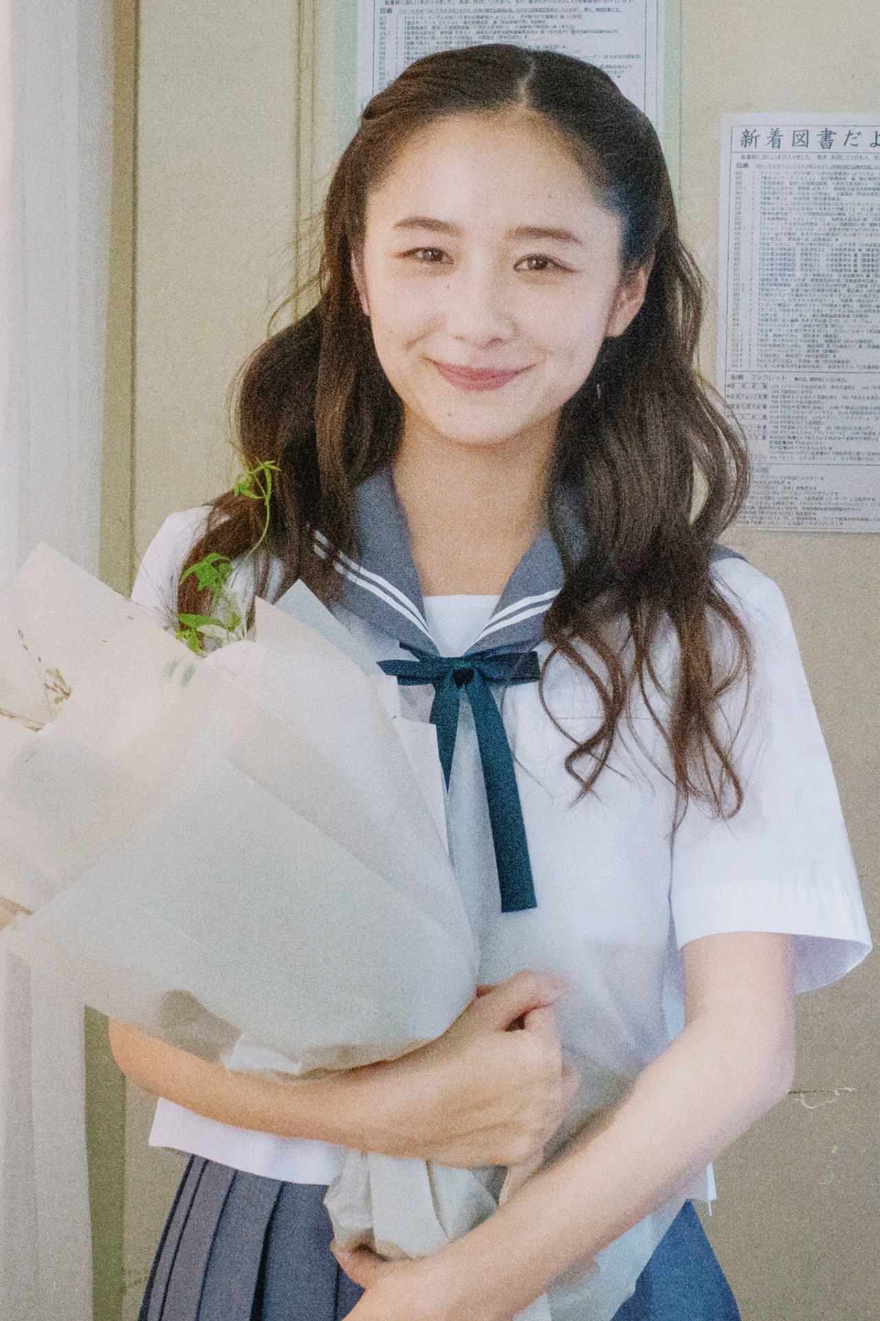 堀田真由