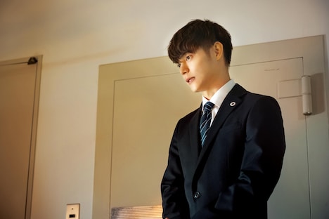 「決戦は日曜日」新場面写真