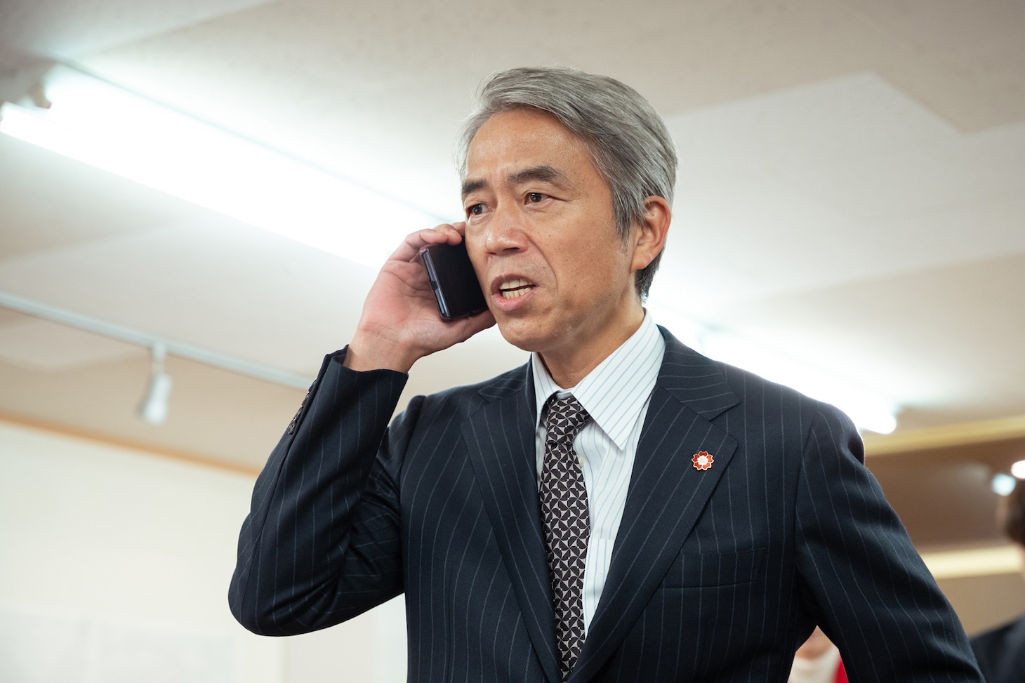 「決戦は日曜日」