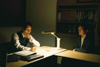 「クロガラス0」