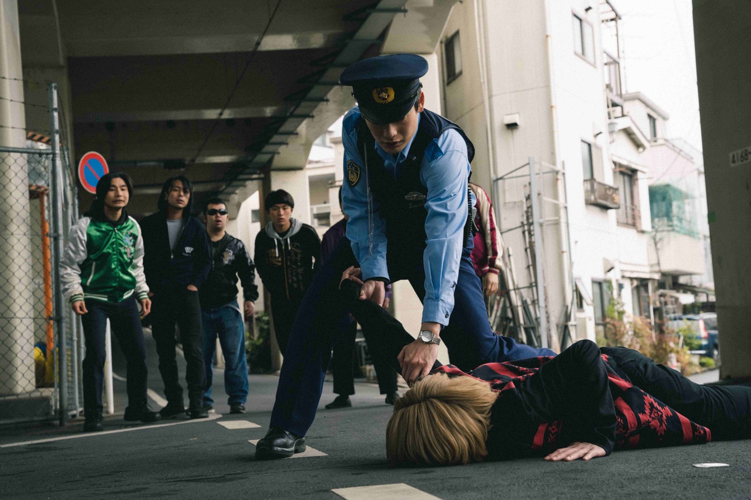 「クロガラス0」