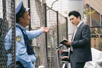 「クロガラス0」