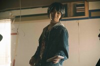 「クロガラス0」