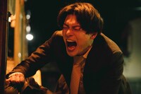 「クロガラス0」