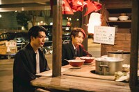 「クロガラス0」