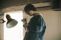 「クロガラス0」