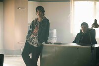 「クロガラス0」