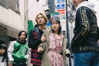 「クロガラス0」