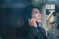 「クロガラス3」