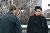 「クロガラス3」