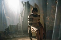 「クロガラス3」