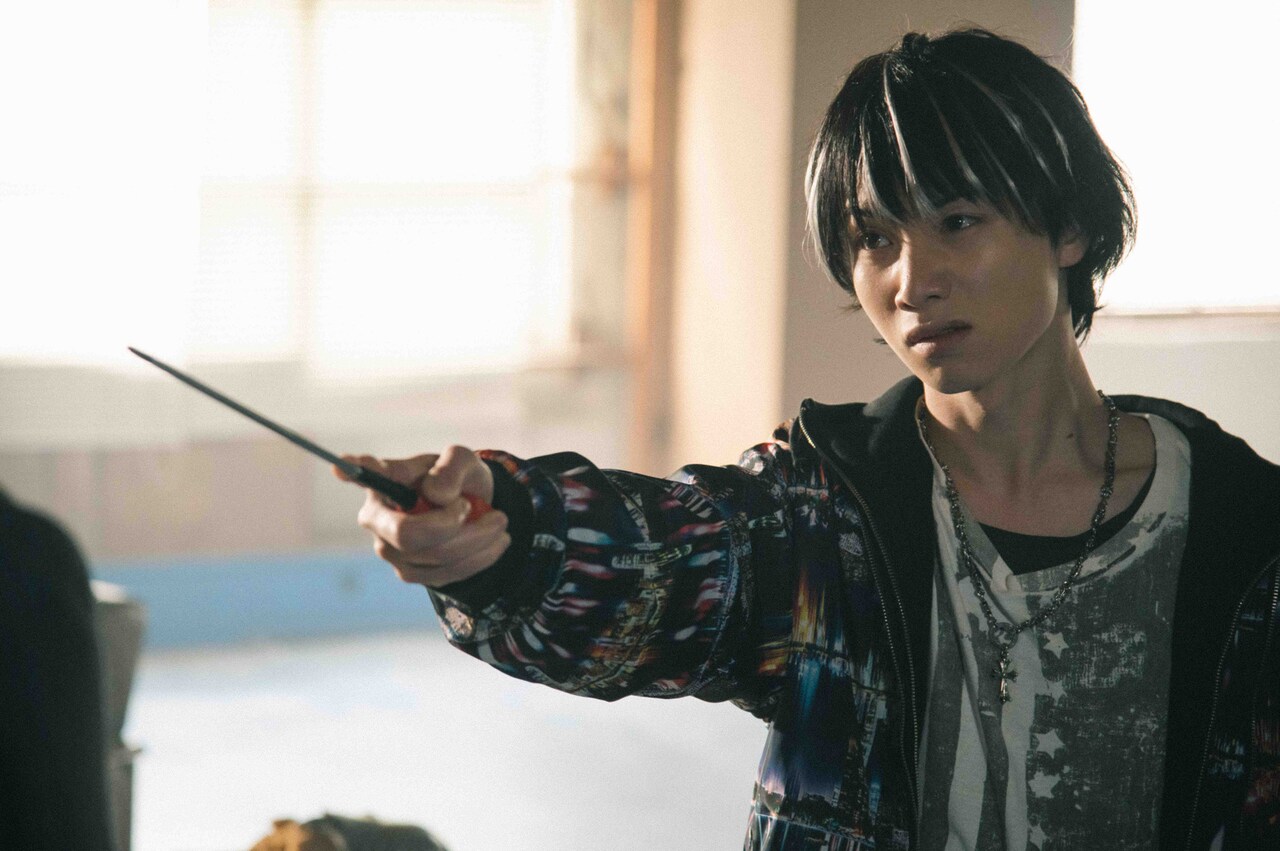 クロガラス DVD 4枚 まとめ売り 植田圭輔 崎山つばさ 映画 映画『クロガラス』シリーズグッズ取扱開始|グッズ