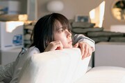 「空に住む」