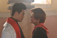 「劇場版 仮面ライダーゼロワン REAL×TIME」 (c)2020 スーパーヒーロープロジェクト (c)石森プロ・テレビ朝日・ADK EM・東映