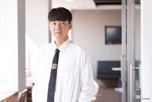 松永大司 (c)祭貴義道