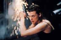 「バイオハザード」（写真提供：Screen Gems Inc. / Photofest / ゼータ イメージ）