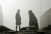 「サイレントヒル」（写真提供：TriStar Pictures / Photofest / ゼータ イメージ）