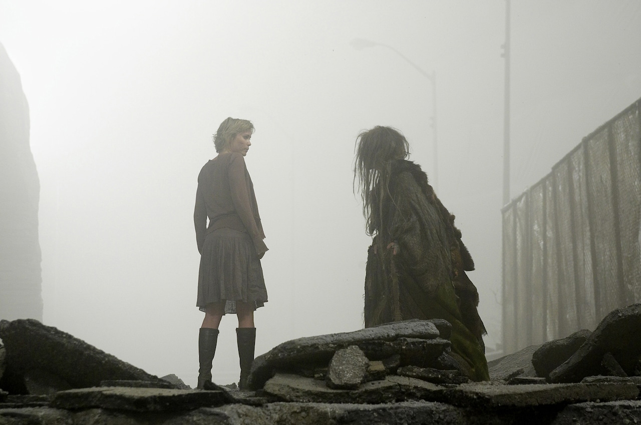 「サイレントヒル」（写真提供：TriStar Pictures / Photofest / ゼータ イメージ）