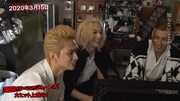 北村匠海が続編を熱望、「東京リベンジャーズ」メイキングたっぷりの特別映像