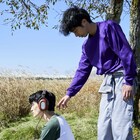 盲目の養母に“世界の音”届ける青年描くPFFスカラシップ作初披露、監督は工藤梨穂