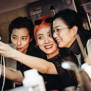 父の死で互いを知った異母姉妹と周囲の人々映す「花椒の味」予告公開