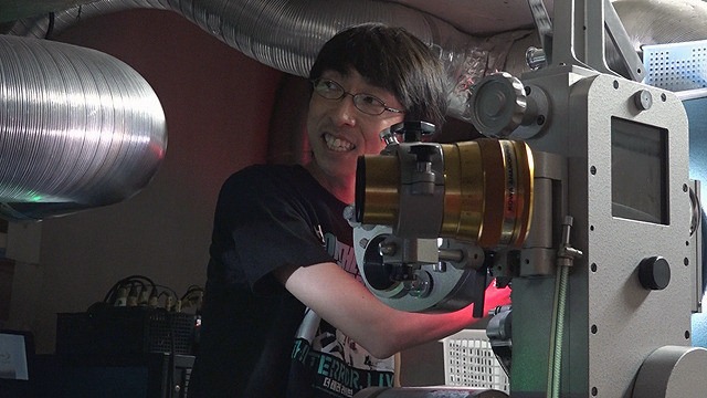 坪井篤史