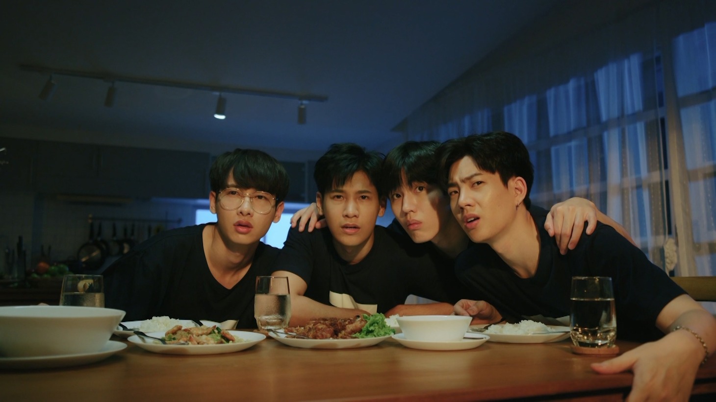 「I'm Tee, Me Too／アイム・ティー、ミー・トゥー」 (c)GMMTV Company Limited