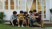 「I'm Tee, Me Too/アイム・ティー、ミー・トゥー」 (c)GMMTV Company Limited