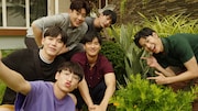 「I'm Tee, Me Too/アイム・ティー、ミー・トゥー」 (c)GMMTV Company Limited