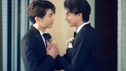 「TharnType2 -7Years of Love- スペシャルエピソード」 Me Mind Y Co.,Ltd. & Triple Eight Entertainment Co.,Ltd. (c)all rights reserved