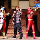 純烈・酒井一圭、20周年迎えた「ガオレンジャー」は「ファンに支えられた戦隊」