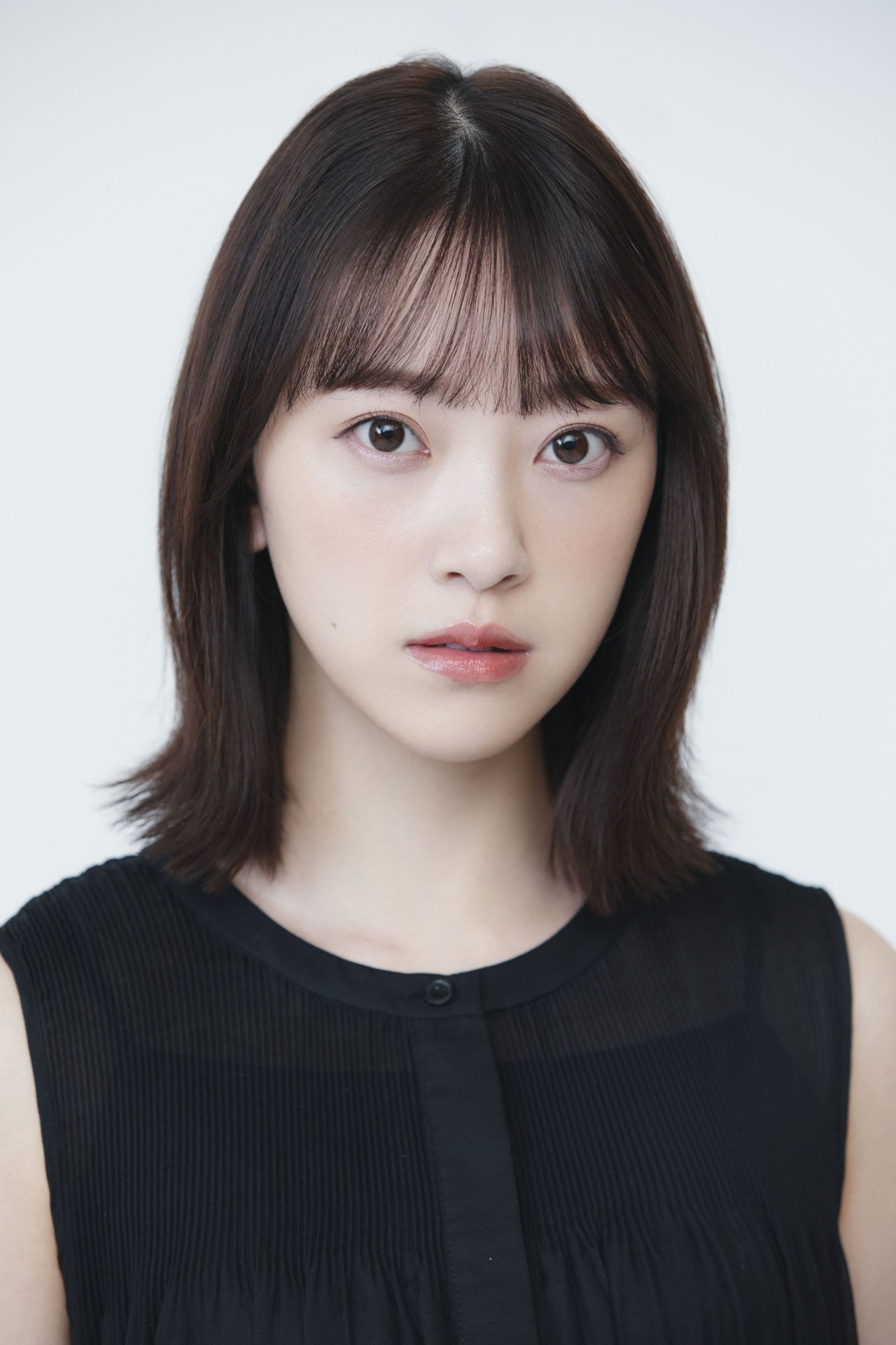 堀未央奈
