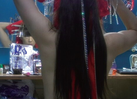 「ヌード・アット・ハート」