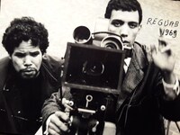 「光の消える前に」